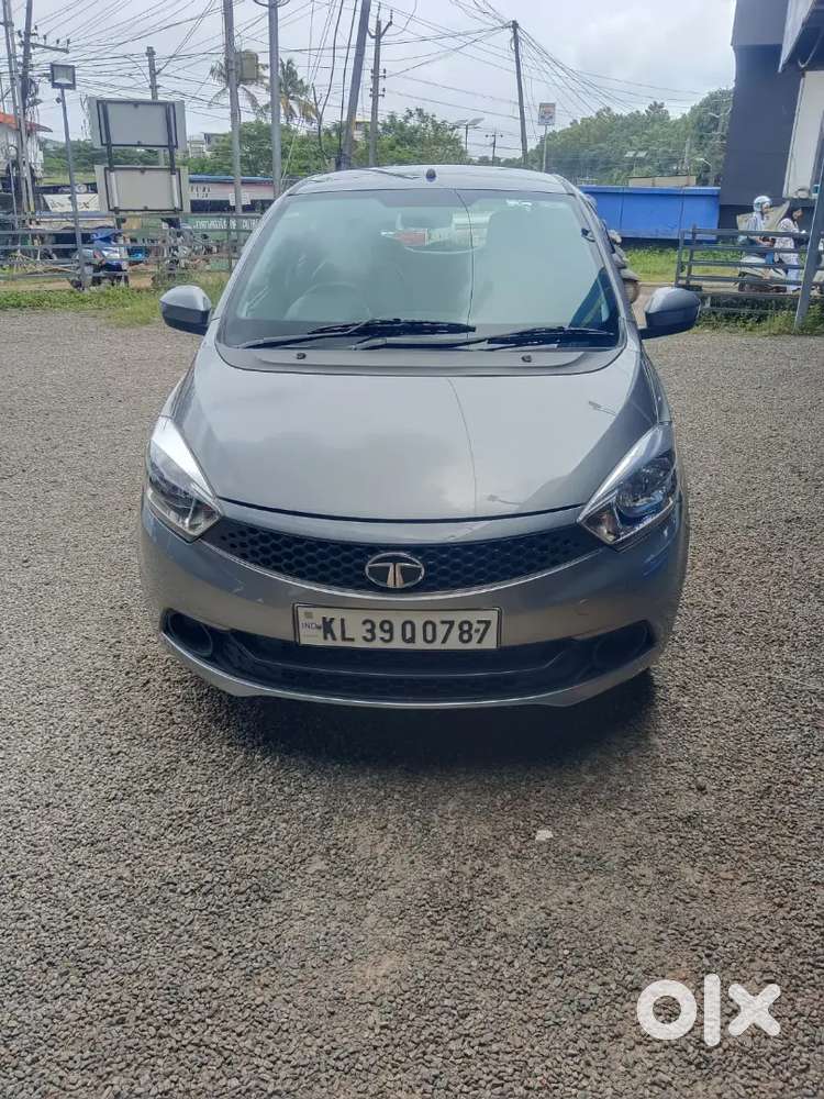 Tata Tiago 56000km