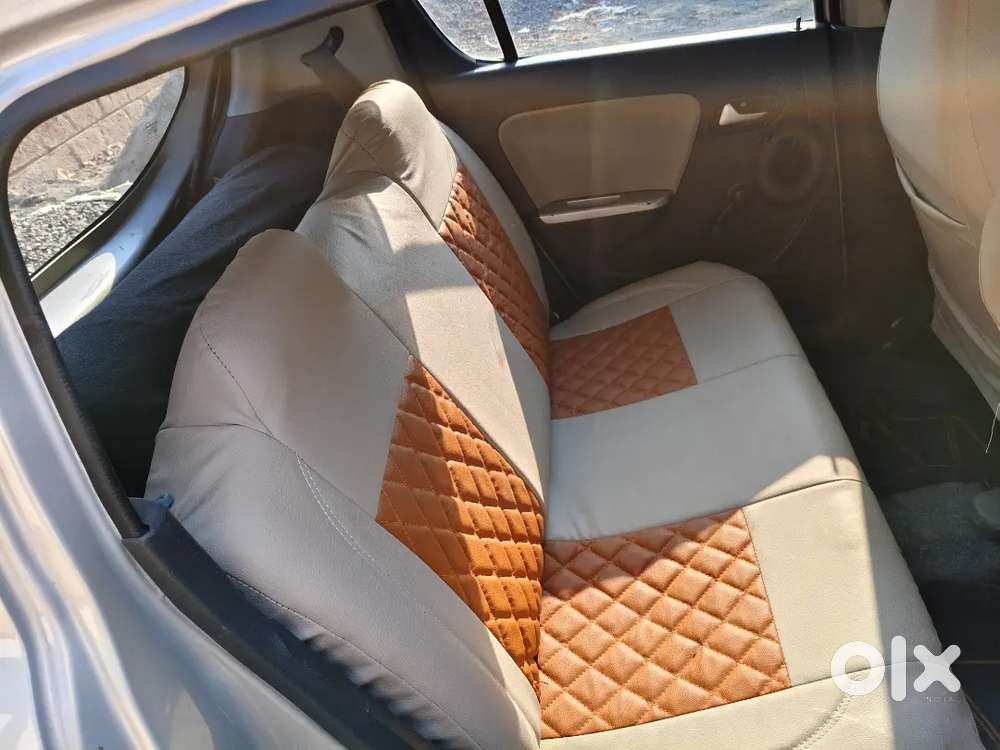 Maruti Suzuki Alto K10 2015