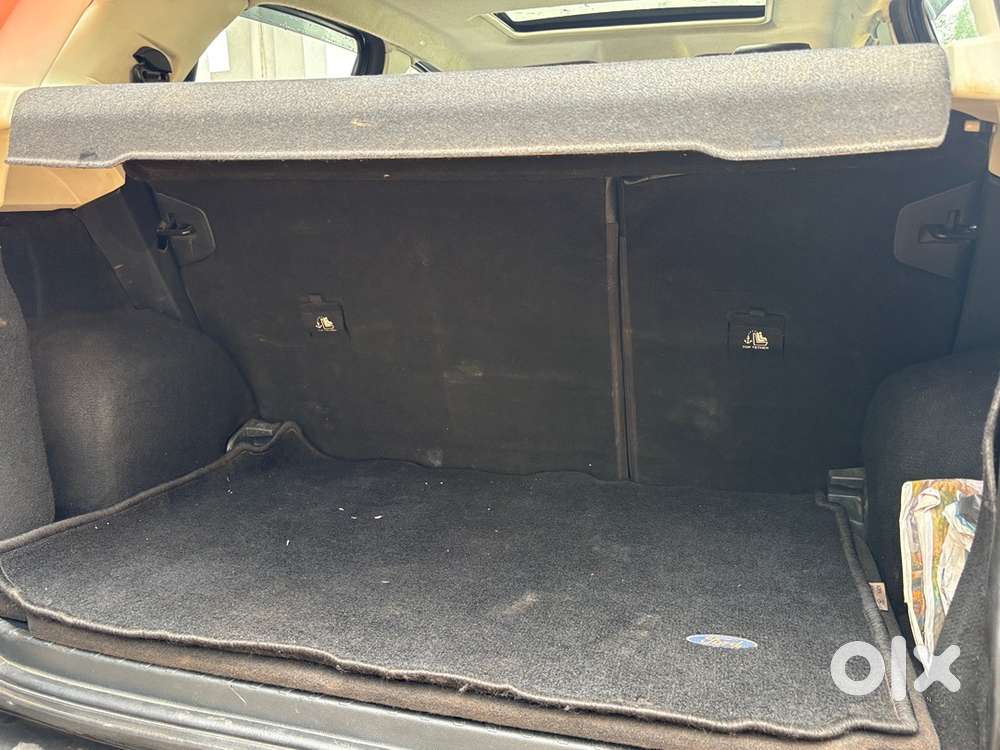 Ford Ecosport Diesel Manual 2020