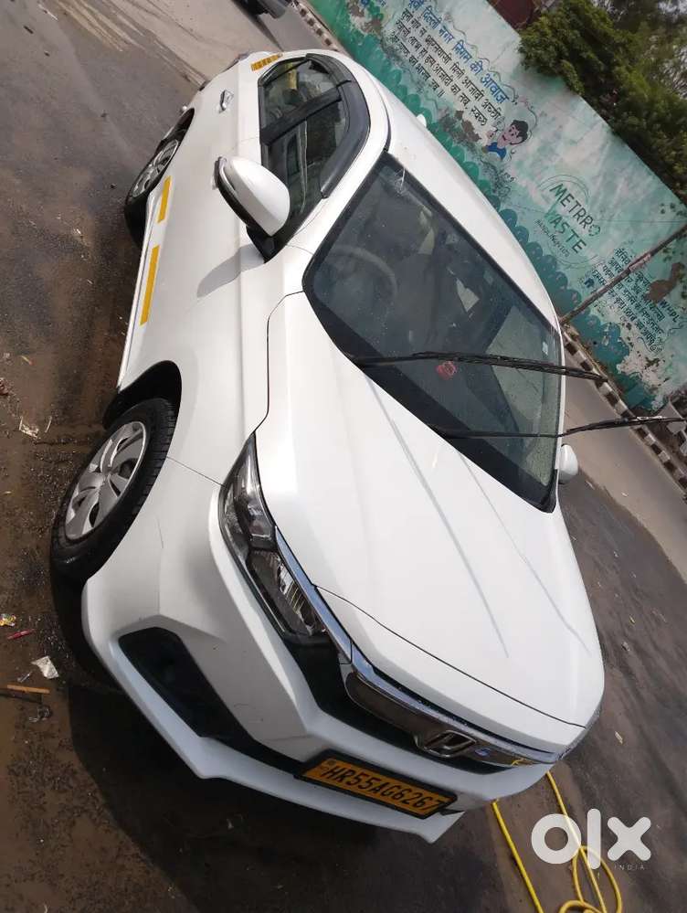 Honda Amaze 1.5 Vx 2019 Mt