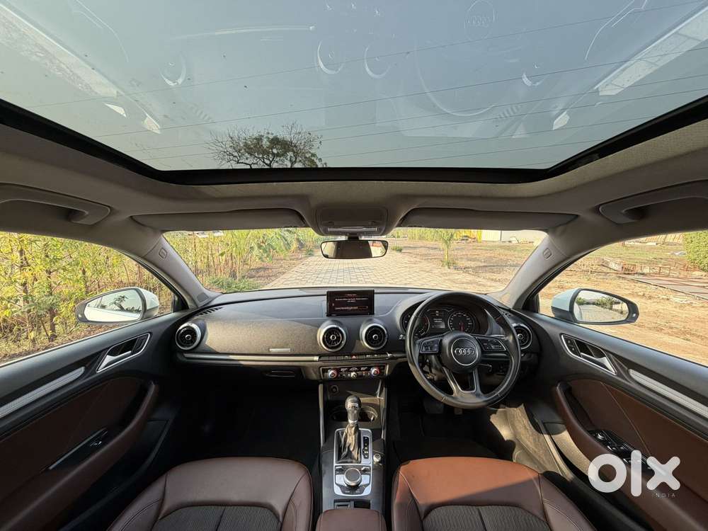 Audi A3 2.0 35 Tdi Attraction, 2020, Diesel