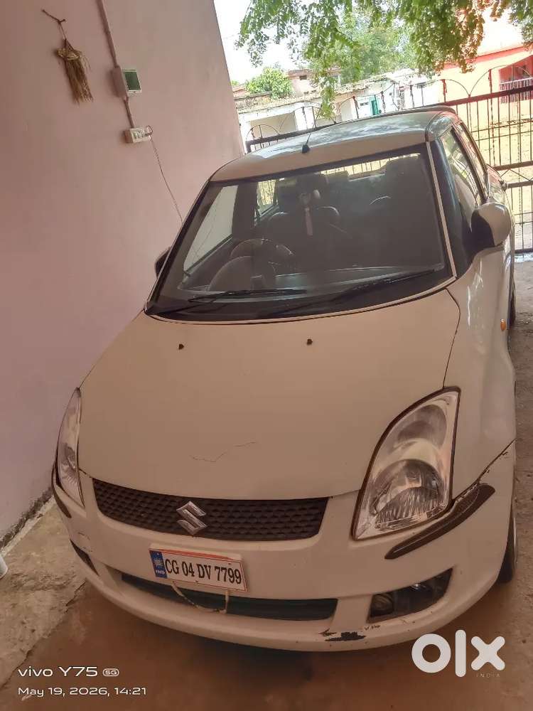 Maruti Suzuki Swift 2010 Diesel 150000 Km Driven