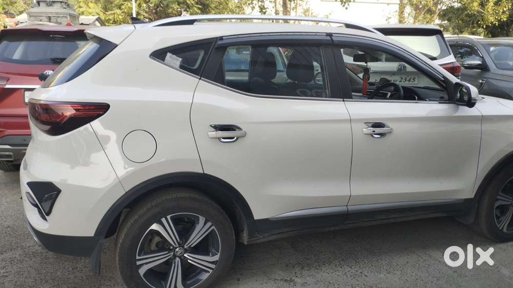 Mg Astor 2022 Petrol Well Maintained