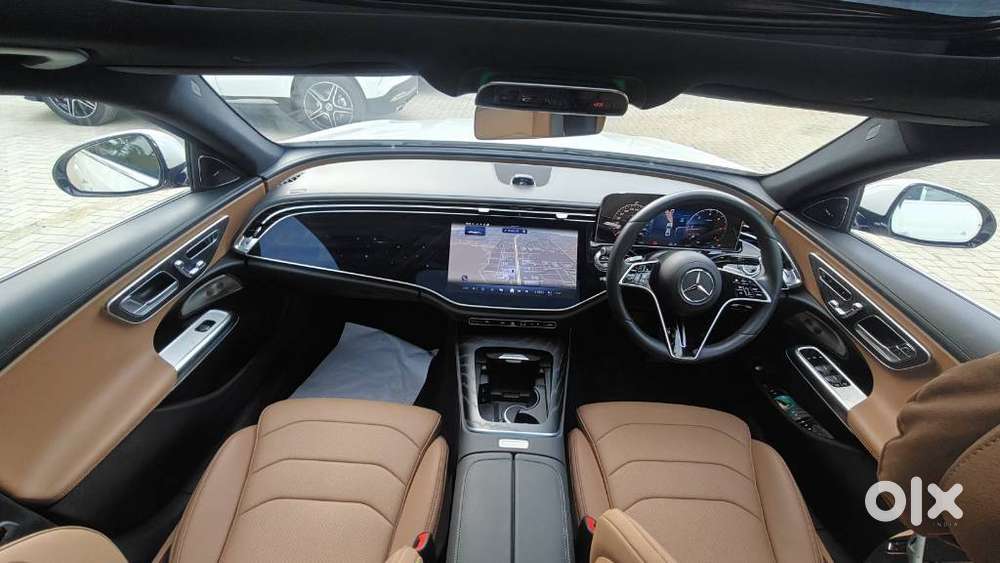 Mercedes-benz E-class E 220d Exclusive, 2025, Diesel