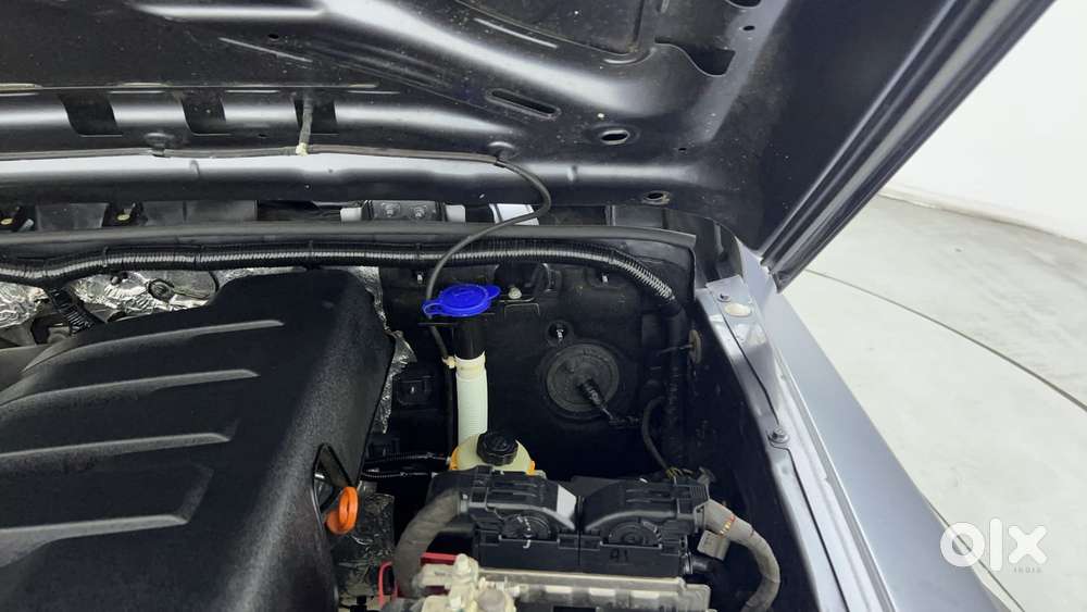 Mahindra Thar 2.0 Lx Hard Top Petrol At 4 Rwd, 2022, Petrol