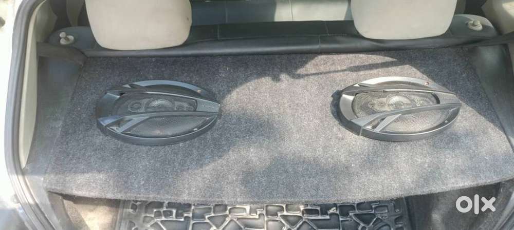 Volkswagen Polo Comfortline 2013