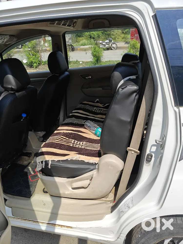 Ertiga 2012