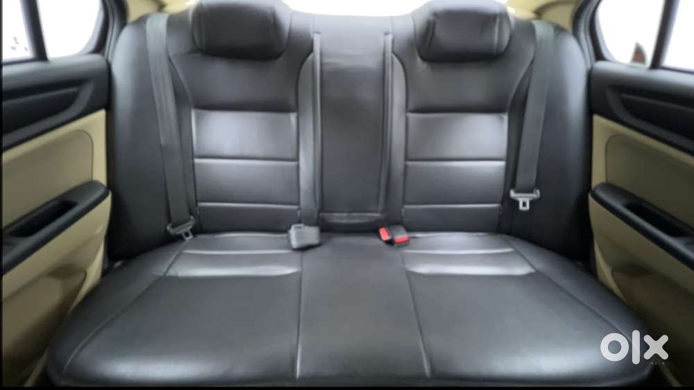 Honda Amaze Vx 1.2 Petrol Mt, 2019, Petrol