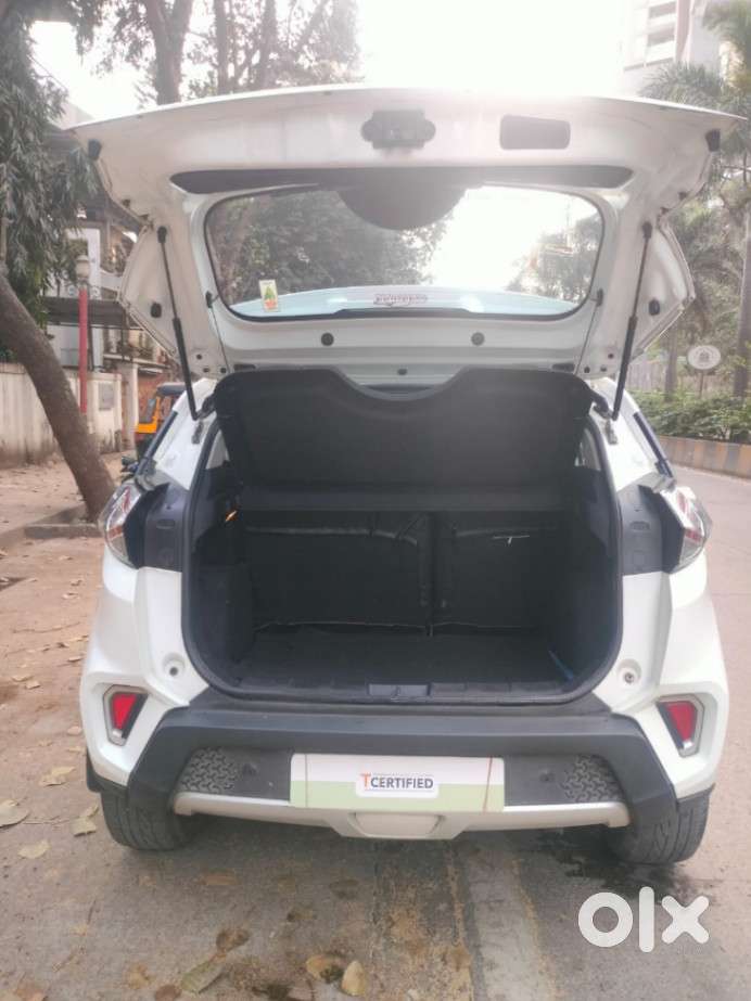 Tata Nexon 1.5 Revotorq Xza Plus (l), 2022, Diesel