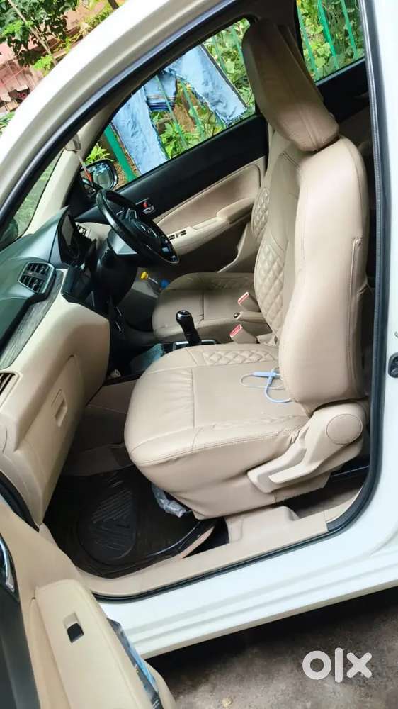 Maruti Suzuki Dzire 1.2 Vxi Cng 2023