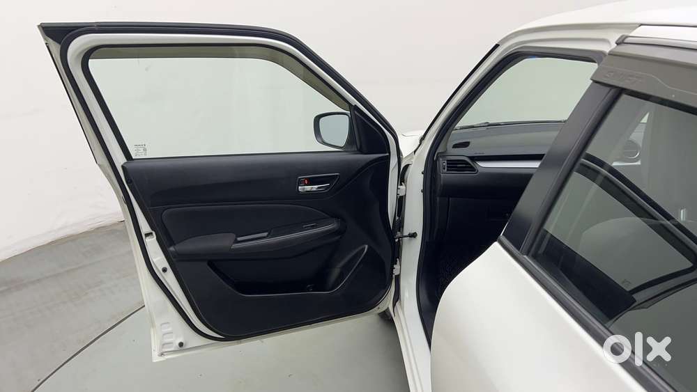 Maruti Suzuki Swift Vvt Vxi, 2023, Petrol