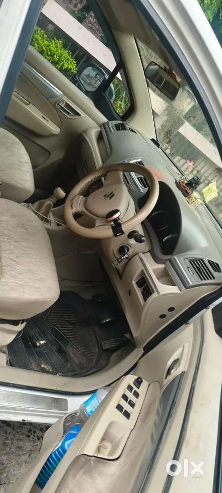 Maruti Suzuki Ertiga Vdi 2015 Diesel Manual