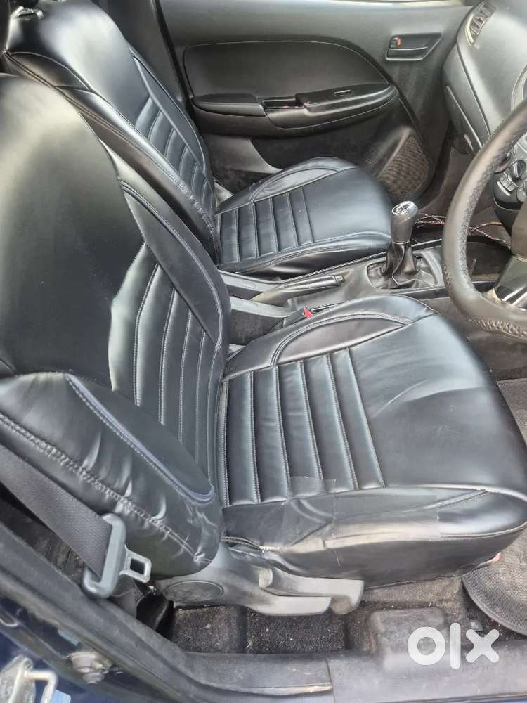 Maruti Suzuki Baleno 2019 Model