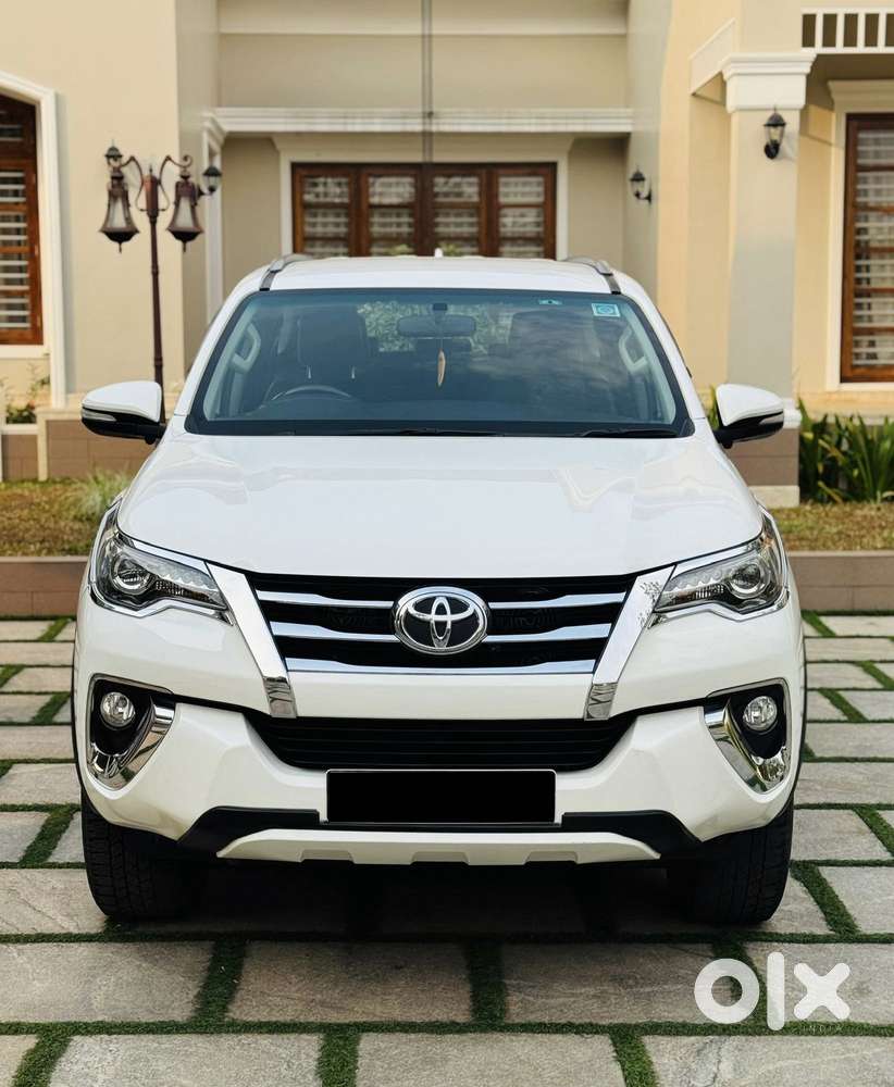Fortuner in Kochi, Free classifieds in Kochi | OLX