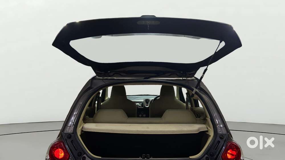 Honda Brio S Mt, 2013, Petrol