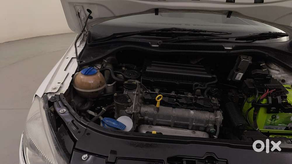 Skoda Rapid 2013-2016 1.6 Mpi Elegance Plus, 2015, Petrol