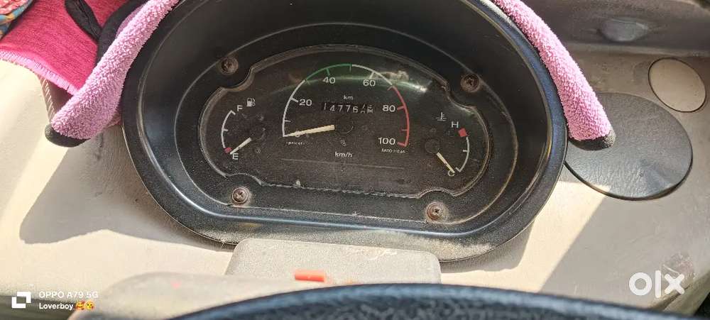 Tata H5x Diesel Automatic 2010