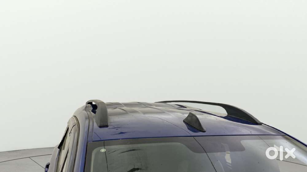 Renault Triber Rxz, 2021, Petrol