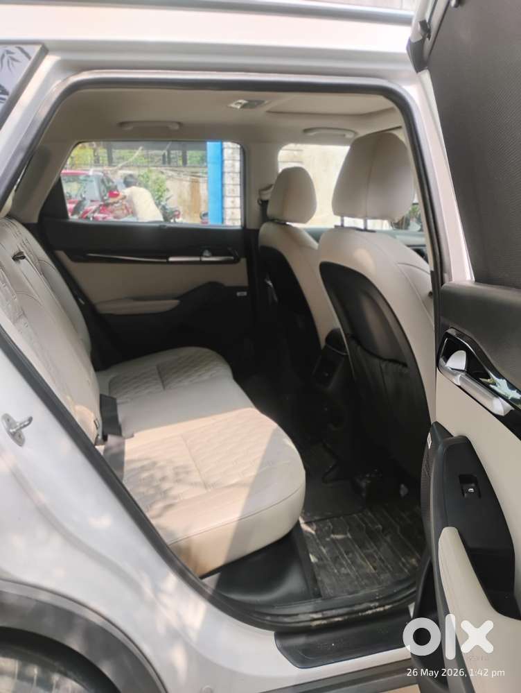 Kia Seltos Htk Plus At D, 2020, Diesel