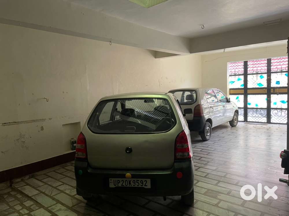 2005 Maruti Suzuki Alto Petrol