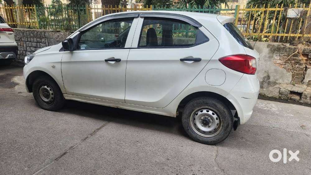 Tata Tiago