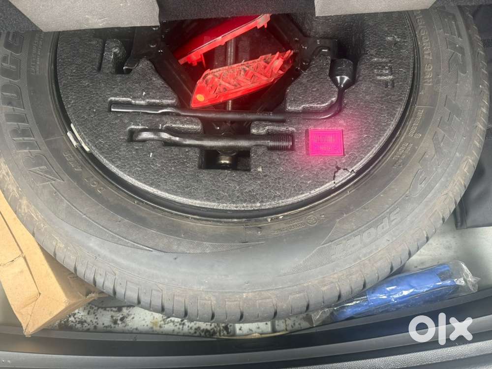 Hyundai Creta Petrol Manual 2018 Model