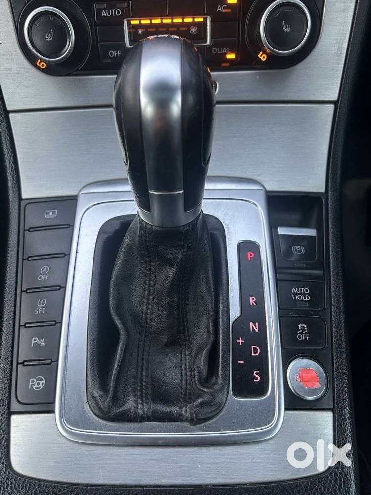 Volkswagen Passat 2.0 Tdi At Highline, 2011, Diesel