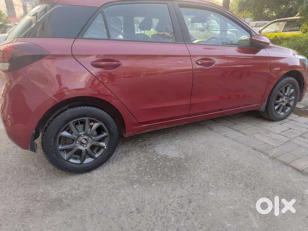 Hyundai I20 1.2 Asta, 2018, Petrol