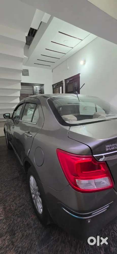 Maruti Suzuki Swift Dzire 2019 Amt Petrol