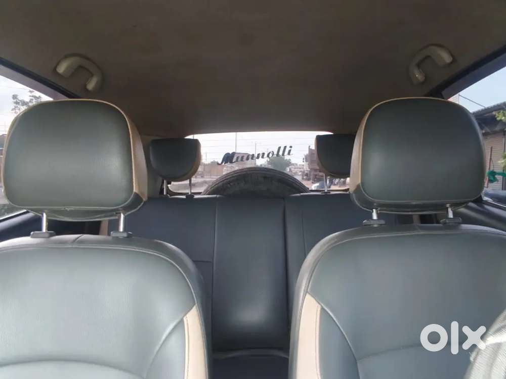 Maruti Suzuki Ritz 2014 Petrol Cng