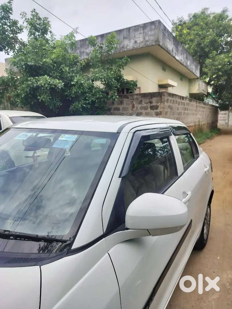 Maruti Suzuki Dzire 2019 Lxi