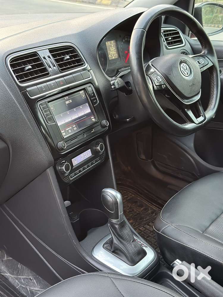 Volkswagen Polo Gt Tsi, 2020, Petrol