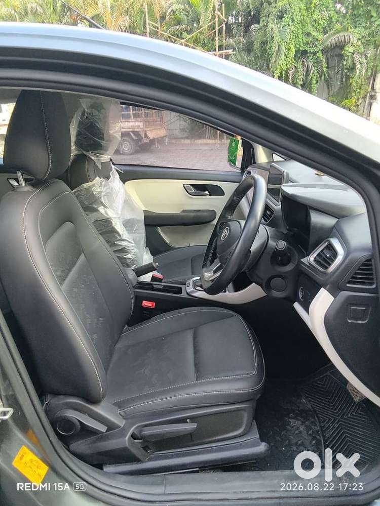 Tata Altroz 1.2 Xz Plus Petrol, 2022, Petrol