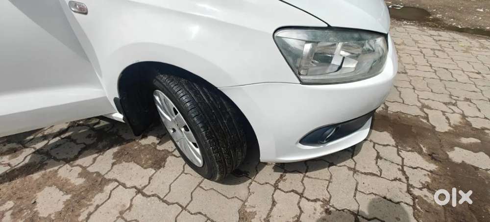 Volkswagen Vento Diesel Comfortline, 2014, Diesel