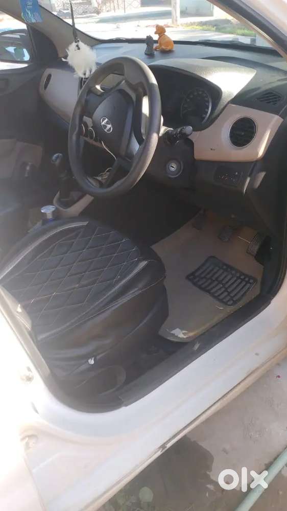 Good Condition, Non Accidental, 29101km Driven, Pthankot (pb) Number