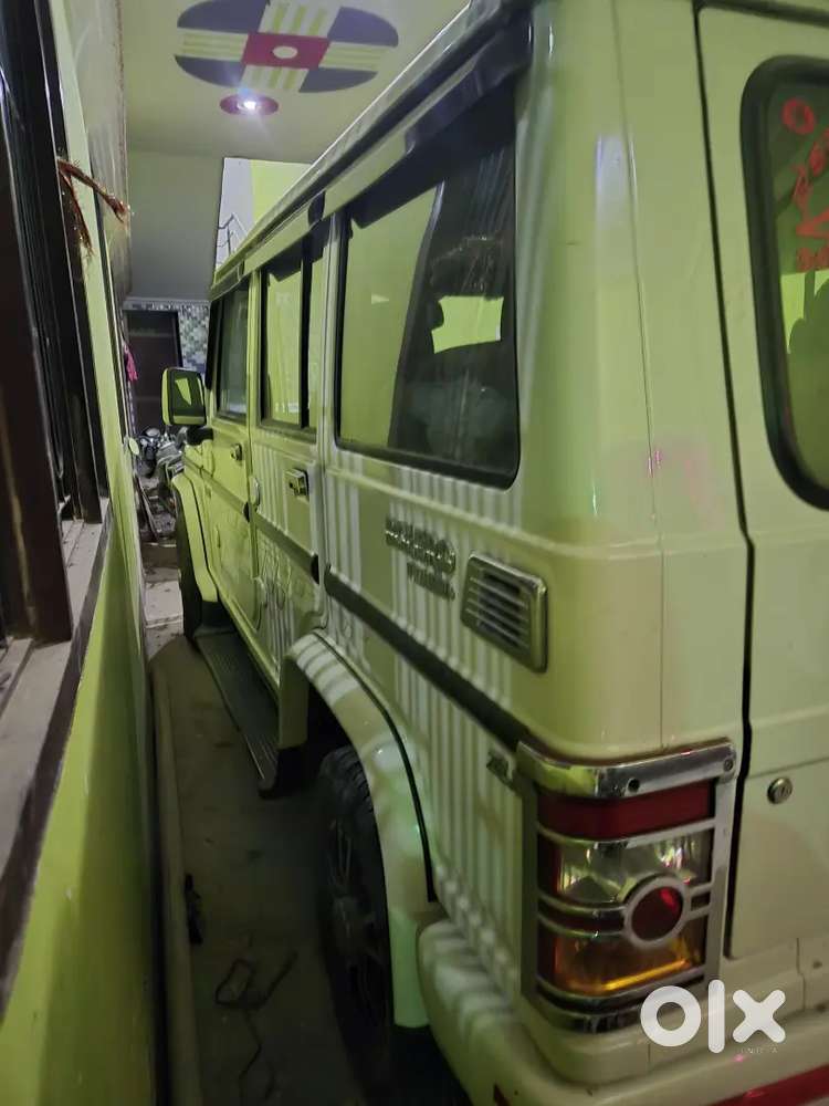Bolero Zlx