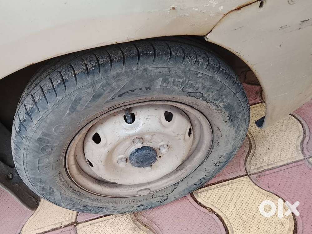 Maruti Suzuki Alto Vxi 1.1 (2003)