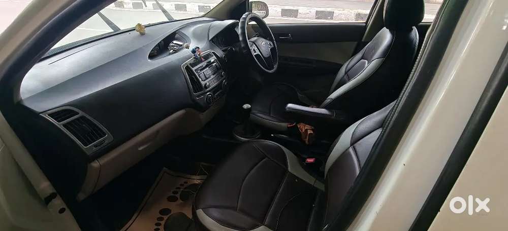 Hyundai I20 Asta 2013 Petrol Manual