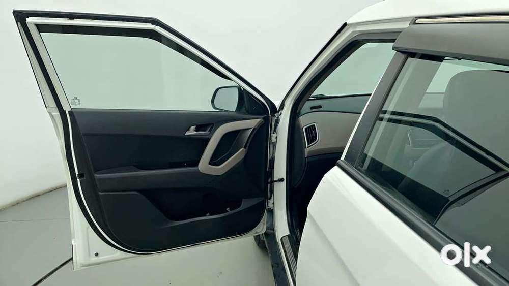 Hyundai Creta 1.6 Sx Plus, 2018, Diesel