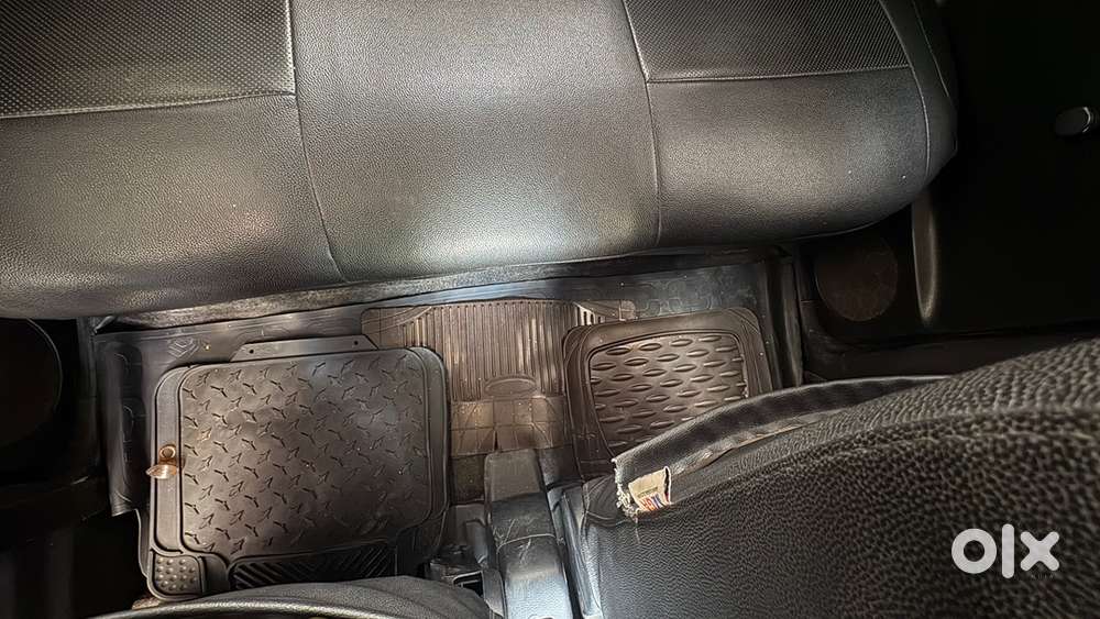 Maruti Suzuki Wagon R 2015 Year