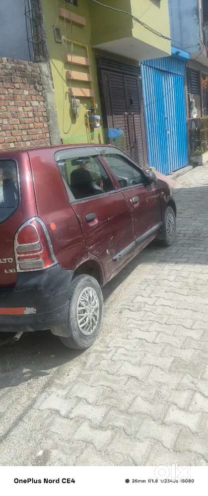 Good Condition