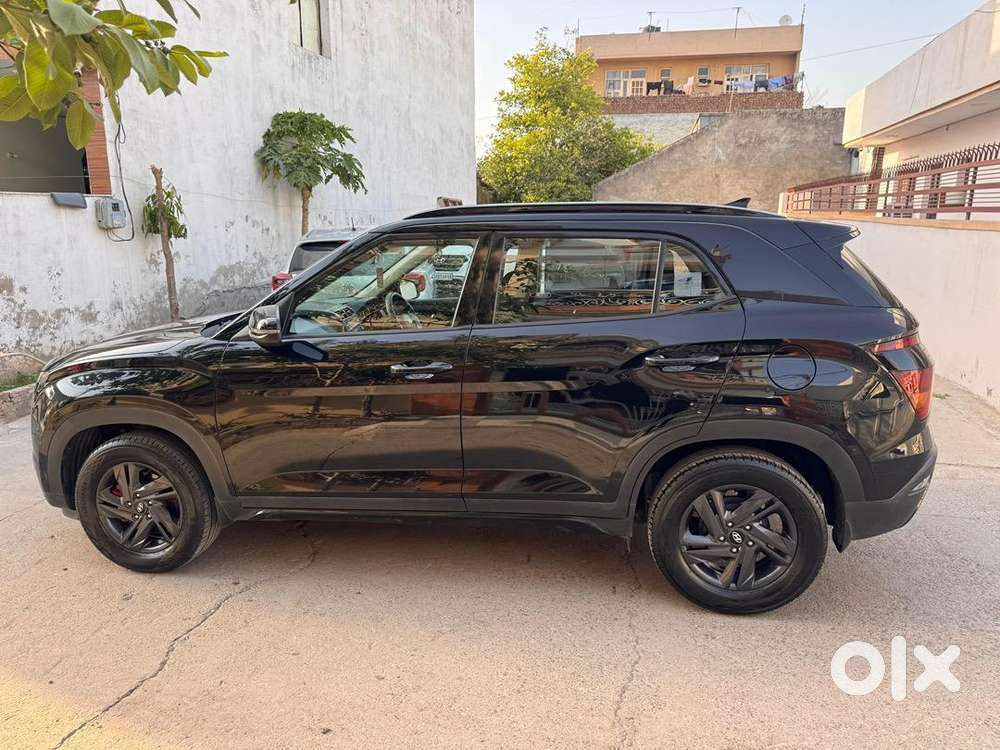 Hyundai Creta 2022