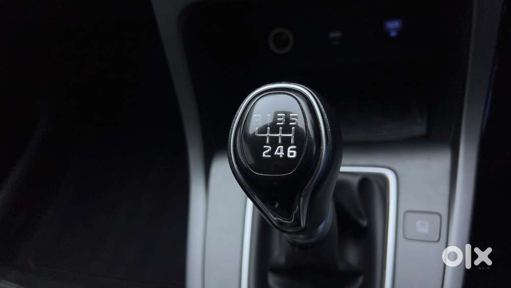 Hyundai Creta 1.5 Sx, 2023, Petrol