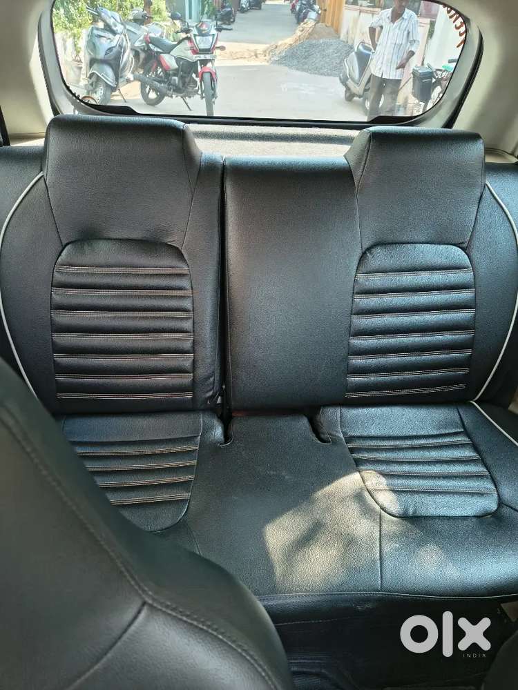 2015 Maruti Suzuki Celerio Vxi