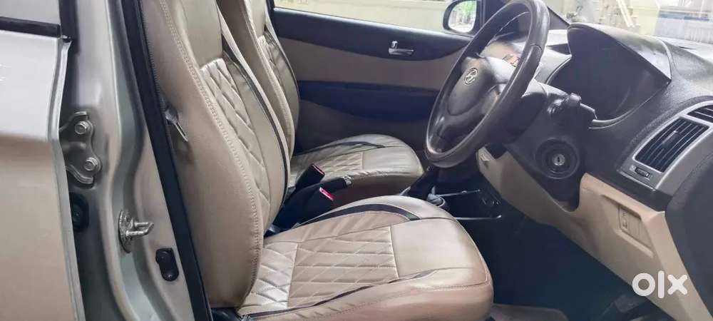 Hyundai I20 2012