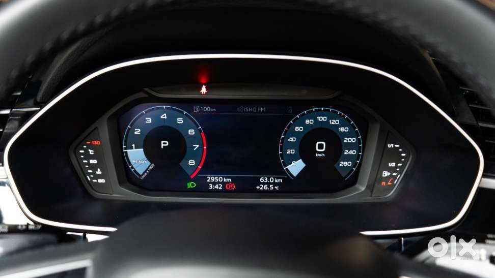 Audi Q3 40 Tfsi Premium Plus, 2025, Petrol