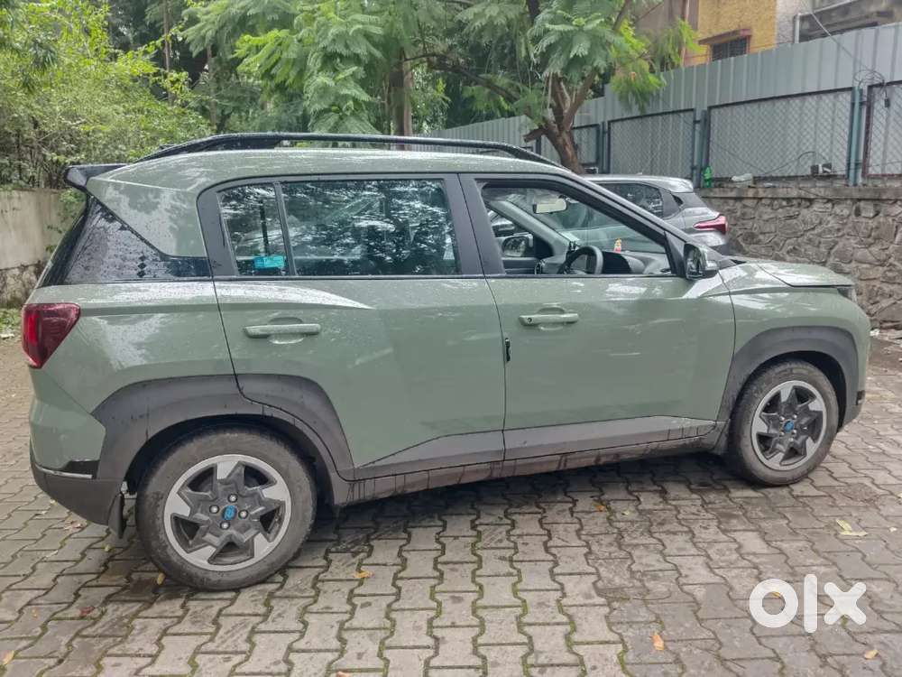 Hyundai Exter 2025 Petrol 19000 Km Driven