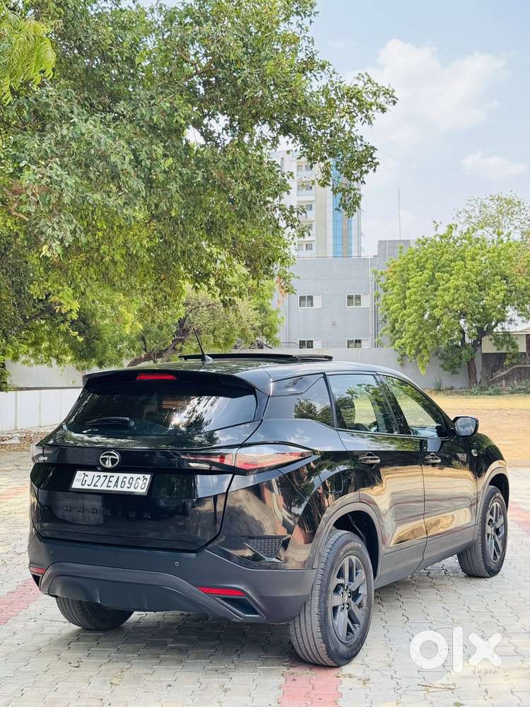 Tata Harrier Xt+, 2022, Diesel