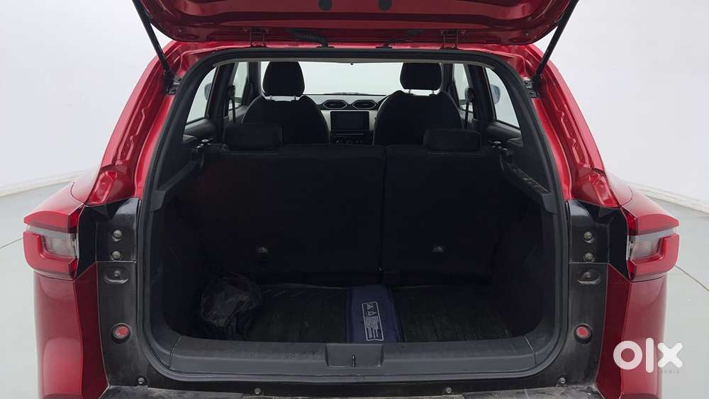 Nissan Magnite 1.0 Xv Turbo Cvt, 2022, Petrol