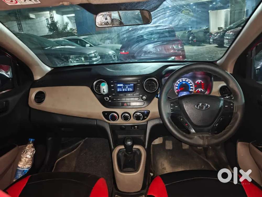 Hyundai Grand I10 2018 Petrol Manual